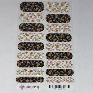 Jamberry Style: Cup of Tea